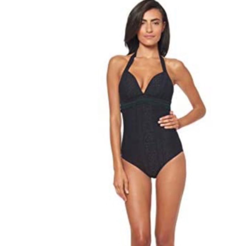 Jessica Simpson  one piece swimsuit. NWT!